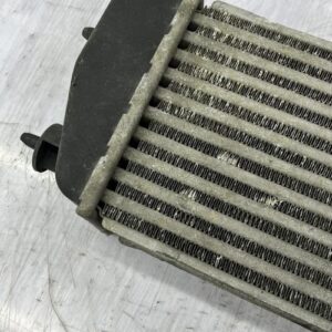 Echangeur air (Intercooler) CITROEN C3 1 PHASE 1 Diesel