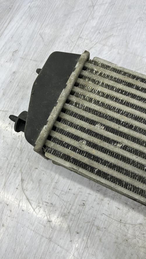 Echangeur air (Intercooler) CITROEN C3 1 PHASE 1 Diesel