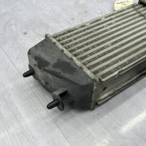 Echangeur air (Intercooler) CITROEN C3 1 PHASE 1 Diesel