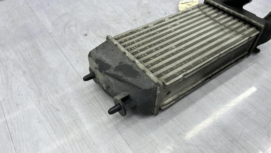 Echangeur air (Intercooler) CITROEN C3 1 PHASE 1 Diesel