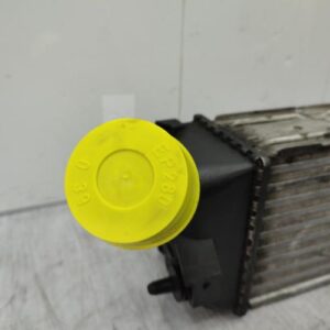 Echangeur air (Intercooler) CITROEN C5 1 PHASE 2 Diesel
