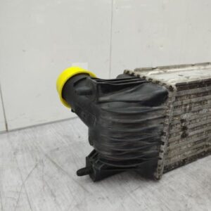 Echangeur air (Intercooler) CITROEN C5 1 PHASE 2 Diesel