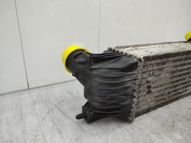 Echangeur air (Intercooler) CITROEN C5 1 PHASE 2 Diesel