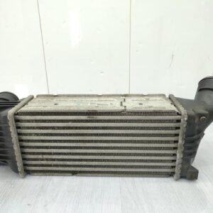 Echangeur air (Intercooler) CITROEN C5 1 PHASE 2 Diesel