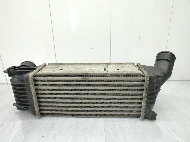 Echangeur air (Intercooler) CITROEN C5 1 PHASE 2 Diesel