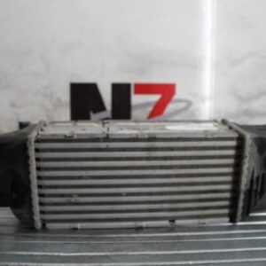 Echangeur air (Intercooler) CITROEN C5 1 PHASE 2 Diesel