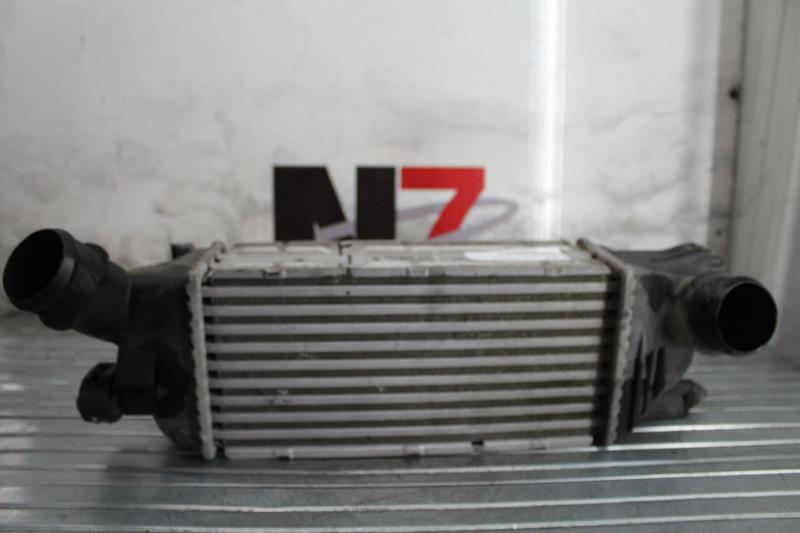 Echangeur air (Intercooler) CITROEN C5 1 PHASE 2 Diesel