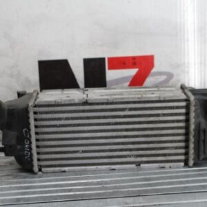 Echangeur air (Intercooler) CITROEN C5 1 PHASE 2 Diesel