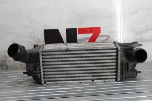Echangeur air (Intercooler) CITROEN C5 1 PHASE 2 Diesel