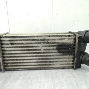 Echangeur air (Intercooler) CITROEN C4 1 PHASE 1 Diesel