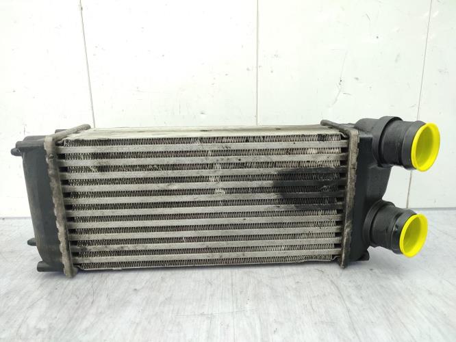 Echangeur air (Intercooler) CITROEN C4 1 PHASE 1 Diesel