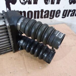 Echangeur air (Intercooler) CITROEN C4 1 PHASE 1 COUPE Diesel