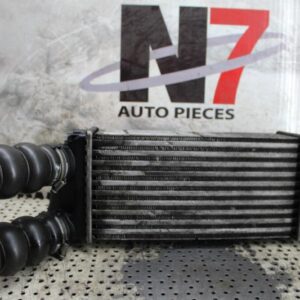 Echangeur air (Intercooler) CITROEN C4 GRAND PICASSO 1 Diesel