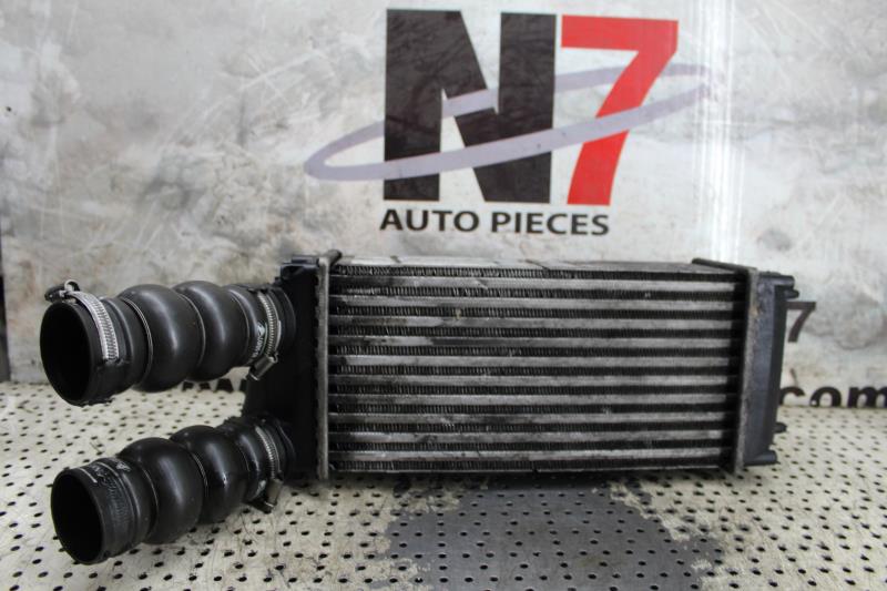 Echangeur air (Intercooler) CITROEN C4 GRAND PICASSO 1 Diesel