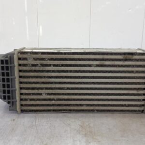 Echangeur air (Intercooler) CITROEN C4 GRAND PICASSO 1 Diesel