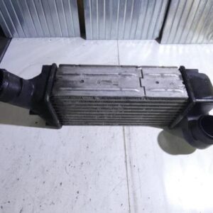 Echangeur air (Intercooler) CITROEN C4 GRAND PICASSO 1 Diesel