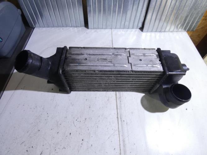 Echangeur air (Intercooler) CITROEN C4 GRAND PICASSO 1 Diesel