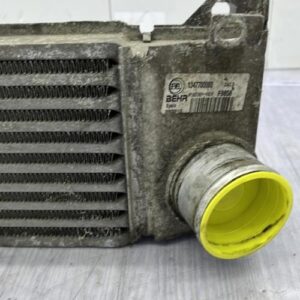 Echangeur air (Intercooler) CITROEN JUMPER 3 PHASE 1 Diesel