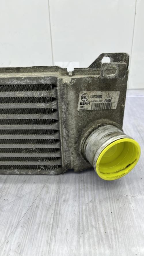 Echangeur air (Intercooler) CITROEN JUMPER 3 PHASE 1 Diesel