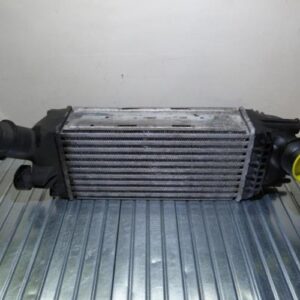 Echangeur air (Intercooler) CITROEN C5 2 Diesel
