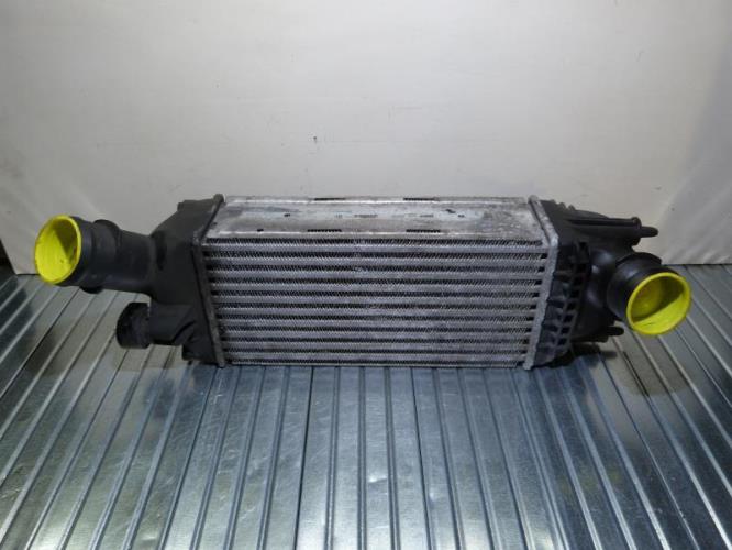 Echangeur air (Intercooler) CITROEN C5 2 Diesel