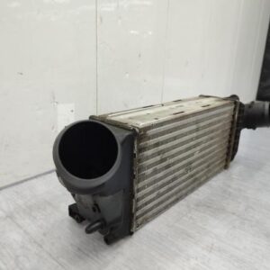 Echangeur air (Intercooler) CITROEN C5 2 Diesel