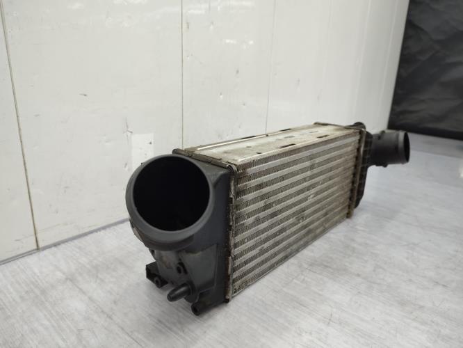 Echangeur air (Intercooler) CITROEN C5 2 Diesel