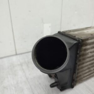 Echangeur air (Intercooler) CITROEN C5 2 BREAK Diesel