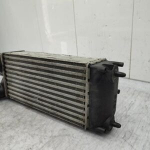 Echangeur air (Intercooler) CITROEN C4 GRAND PICASSO 1 Diesel