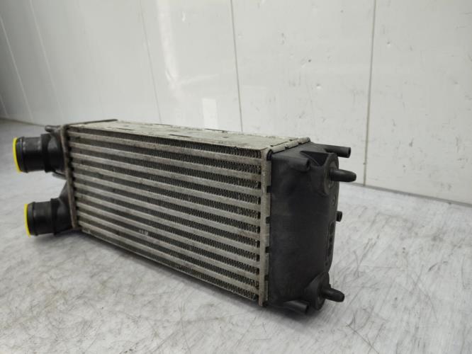 Echangeur air (Intercooler) CITROEN C4 GRAND PICASSO 1 Diesel