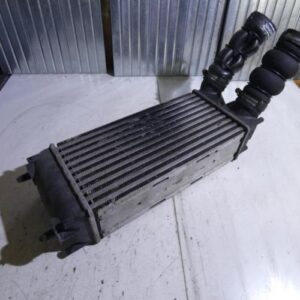 Echangeur air (Intercooler) CITROEN C4 GRAND PICASSO 1 Diesel