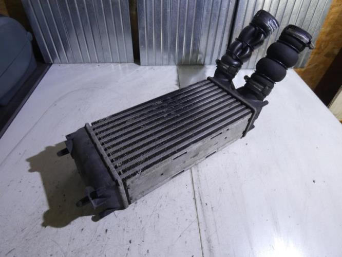 Echangeur air (Intercooler) CITROEN C4 GRAND PICASSO 1 Diesel