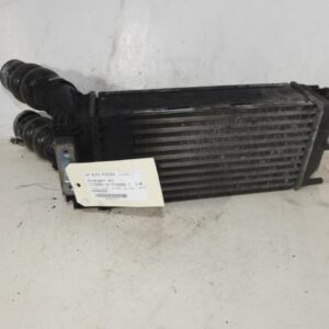 Echangeur air (Intercooler) CITROEN C4 GRAND PICASSO 1 Diesel