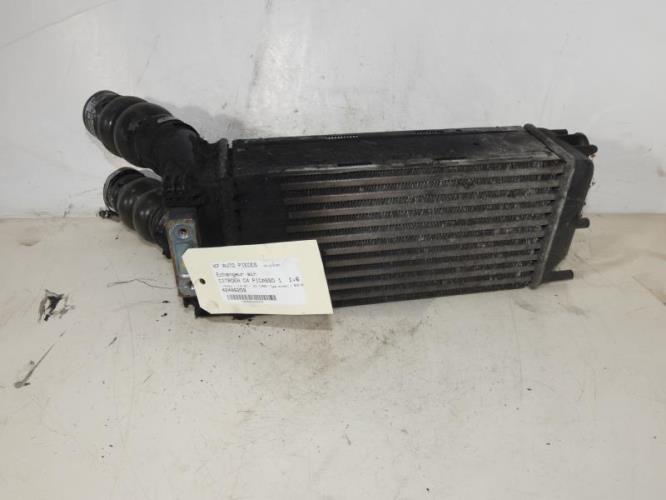 Echangeur air (Intercooler) CITROEN C4 GRAND PICASSO 1 Diesel