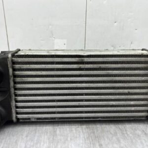 Echangeur air (Intercooler) CITROEN C4 PICASSO 1 Diesel