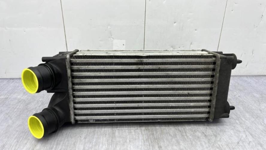 Echangeur air (Intercooler) CITROEN C4 PICASSO 1 Diesel