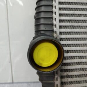 Echangeur air (Intercooler) PEUGEOT 407 COUPE Diesel