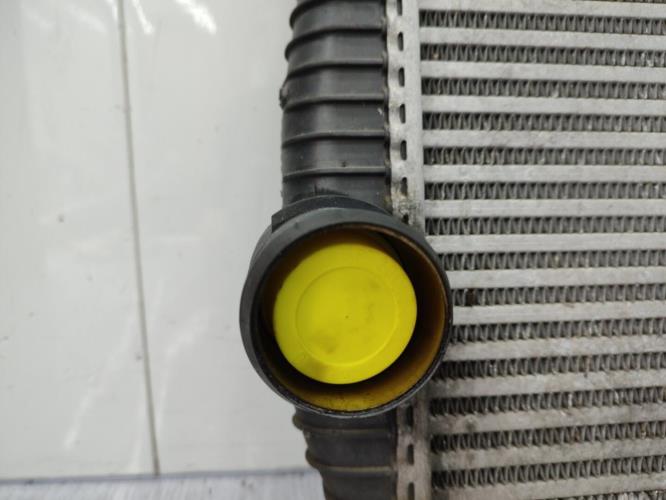 Echangeur air (Intercooler) PEUGEOT 407 COUPE Diesel