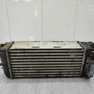 Echangeur air (Intercooler) CITROEN BERLINGO 2 PHASE 1 Diesel
