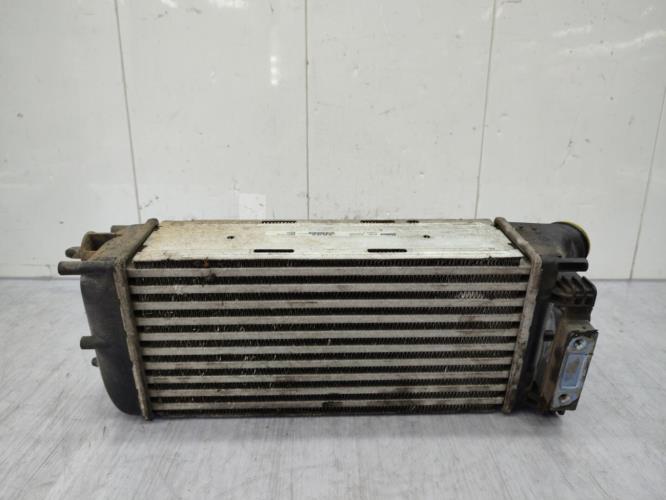 Echangeur air (Intercooler) CITROEN BERLINGO 2 PHASE 1 Diesel