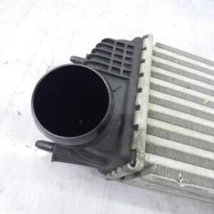 Echangeur air (Intercooler) CITROEN C5 2 Diesel