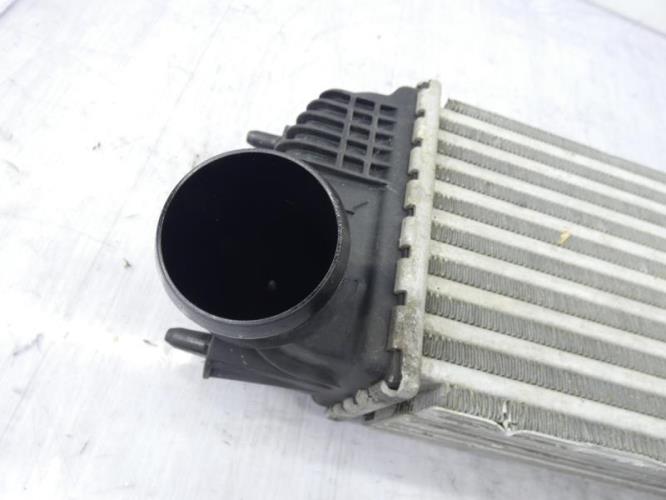 Echangeur air (Intercooler) CITROEN C5 2 Diesel