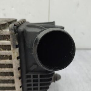 Echangeur air (Intercooler) CITROEN C5 2 Diesel