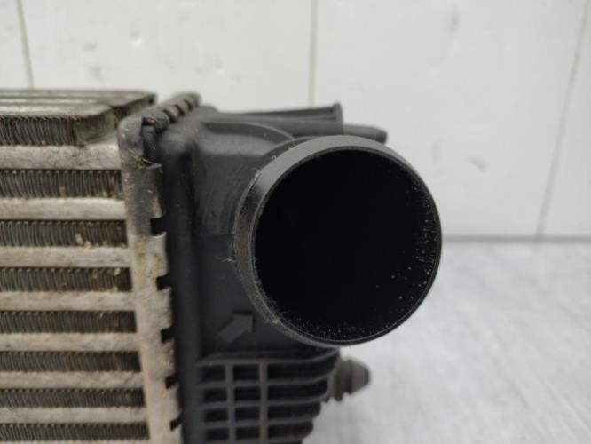 Echangeur air (Intercooler) CITROEN C5 2 Diesel