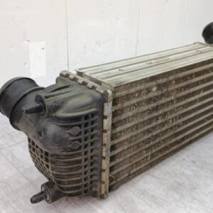 Echangeur air (Intercooler) CITROEN C5 2 Diesel