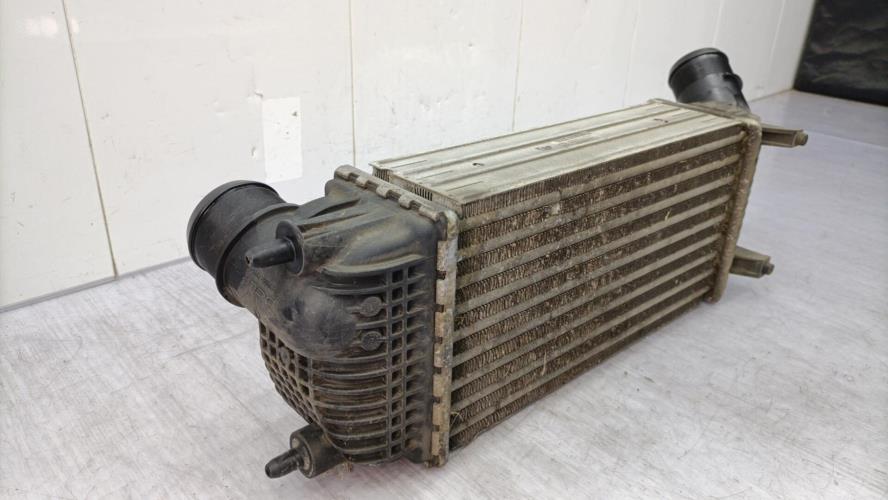 Echangeur air (Intercooler) CITROEN C5 2 Diesel