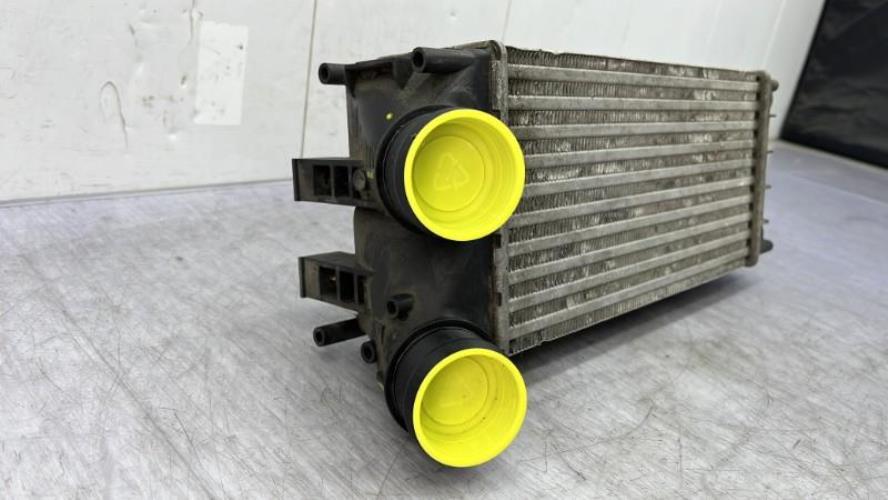 Echangeur air (Intercooler) CITROEN BERLINGO 2 PHASE 1 Diesel