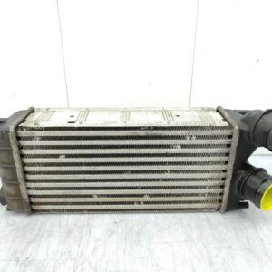 Echangeur air (Intercooler) CITROEN BERLINGO 2 PHASE 2 Diesel