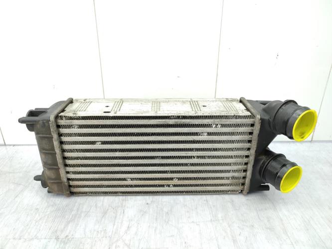 Echangeur air (Intercooler) CITROEN BERLINGO 2 PHASE 2 Diesel