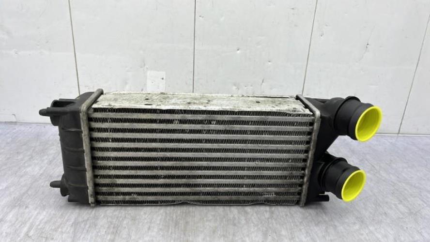Echangeur air (Intercooler) CITROEN C4 2 PHASE 1 Diesel